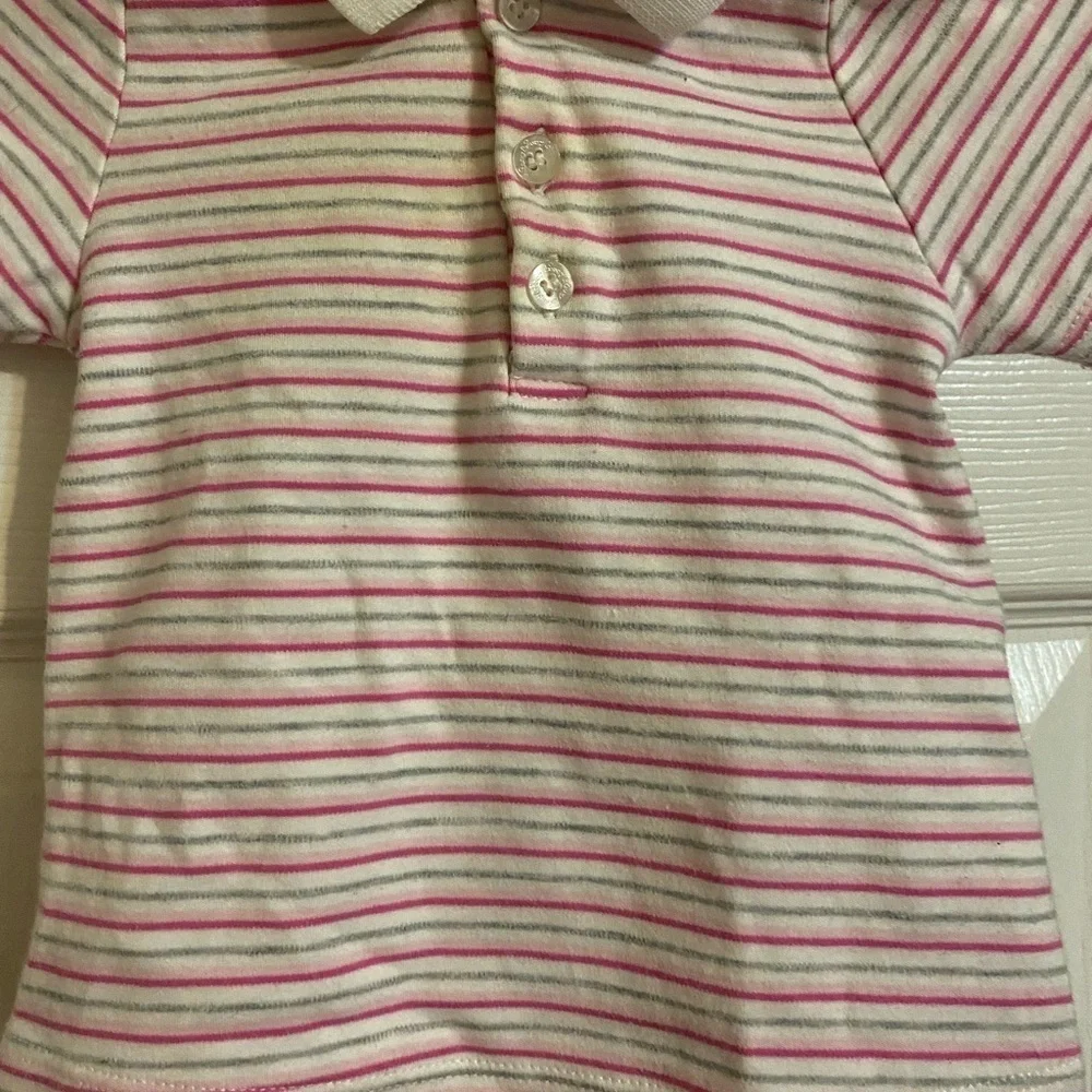 Kissy Kissy Shorts Set